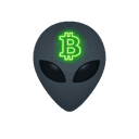 UFO₿OT.AI Logo